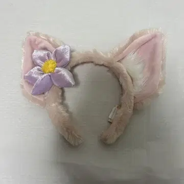 디즈니씨] 리나벨 머리띠
