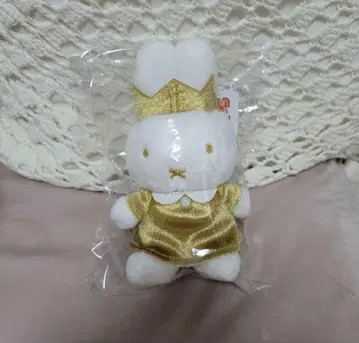 miffy 70주년 기념일 마스코트 키체인