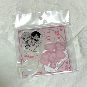 상업 BL 부루멜로 발렌타인 시케 선생님 아크릴 스탠드