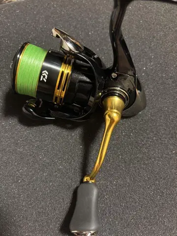다이와 23 레가리스 LT 2000S-XH DAIWA LEGALIS
