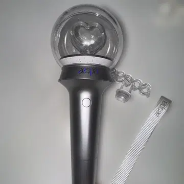 aespa 응원봉 카리나 엠블럼 포함
