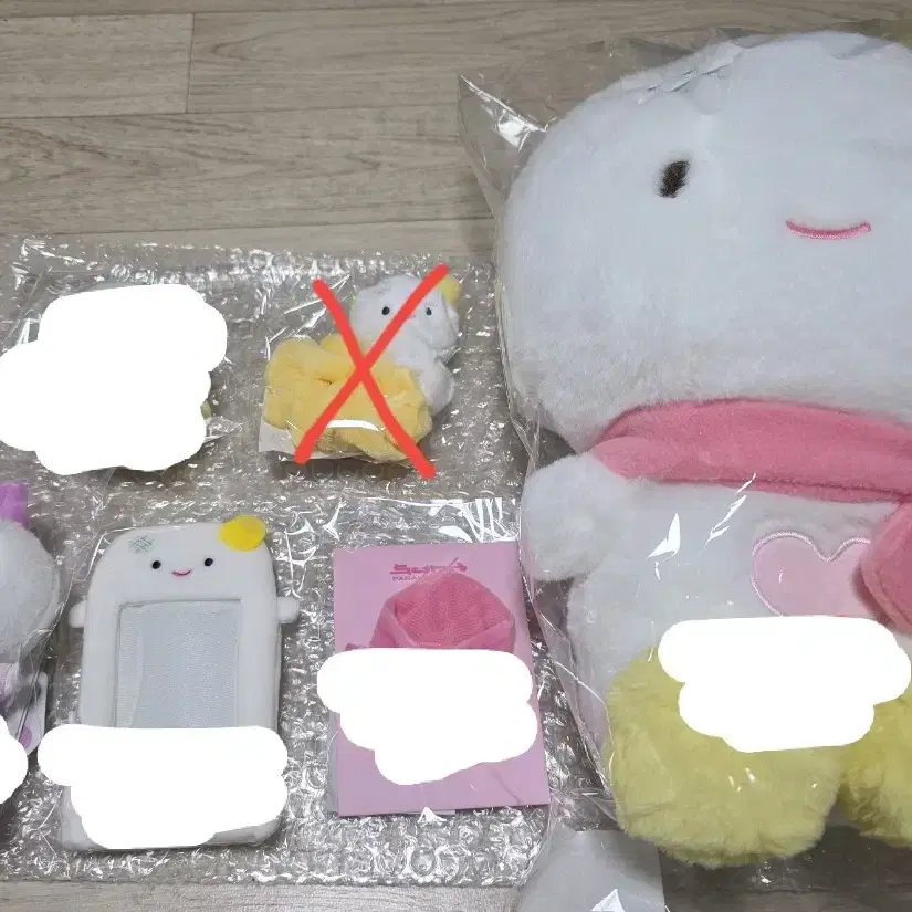 aespa ウィンター ファンミーティング グッズ md WINTER (aespa) - [ARTIST BIRTHDAY] OFFICIAL MD POUCH PACK