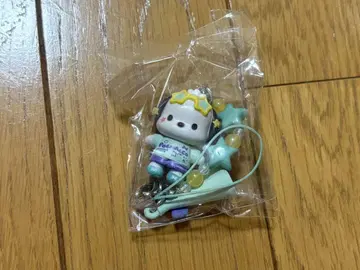 산리오 캐릭터즈 반짝임 학원 시크릿 스트랩