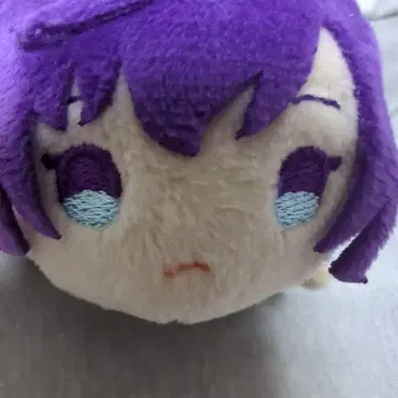 프로세카 마후유 아사히나 마후유 모치마스 쫄깃쫄깃한 마스코트