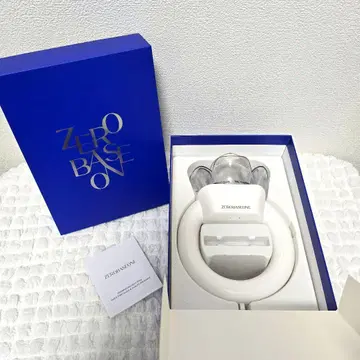 ZEROBASEONE 응원봉