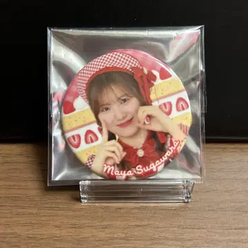 SKE48 7D2 팀 Kll 스가하라 마야