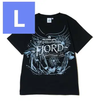 FJORD 미세스 LIVET 셔츠 (L 사이즈)