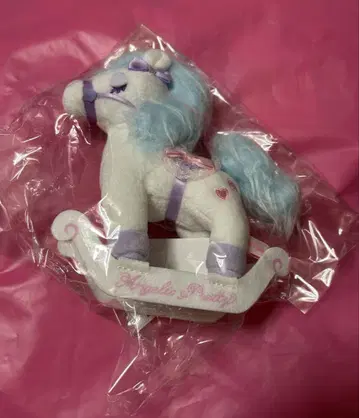 Angelic Pretty Compact Pony 봉제 인형 참