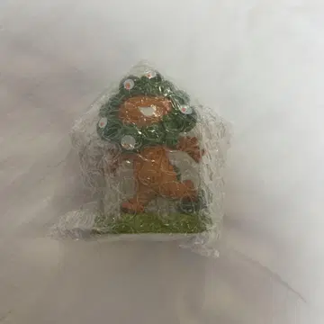 미야쿠미야쿠 피규어
