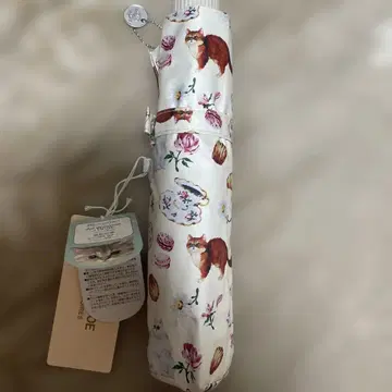 폴 & 조 우천 겸용 접이식 우산 50cm