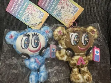 나루미야 캐릭터 POP UP SHOP 나카무라 군 봉제 인형 참