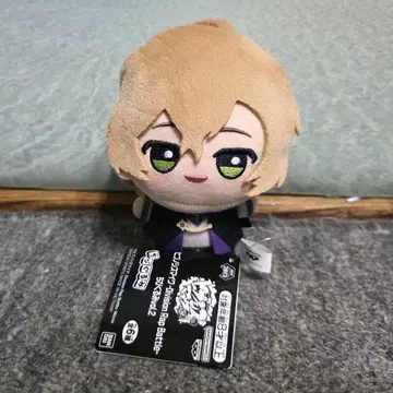 히프노시스 마이크 SD 인형 vol.2 유메노 겐타로