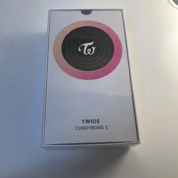 TWICE CANDYBONG Z 응원봉