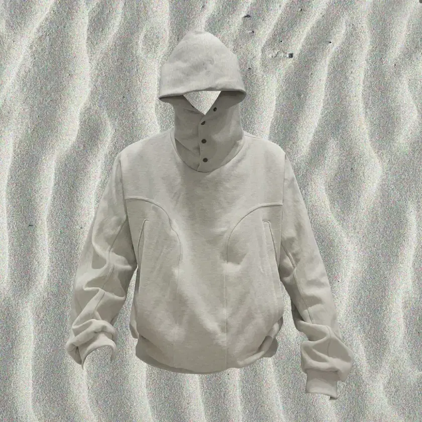 GRAILZ】GEOMETRY HOODIE - BLUE WAVE GEOMETRY HOODIE GRAILZ】GEOMETRY HOODIE - BLUE WAVE GEOMETRY HOODIE