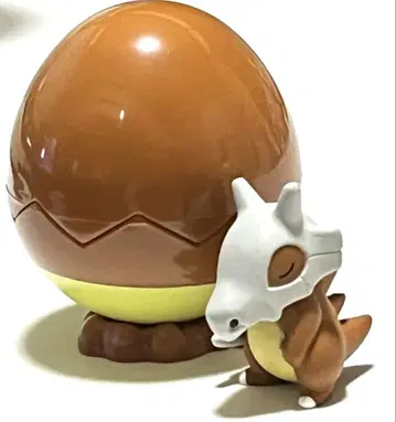 포켓몬과 알의 포트 카라카라