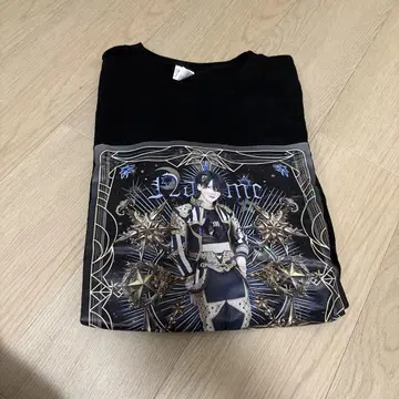나메 티셔츠 타로 의상