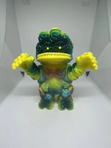 소프트 비닐 우메몬