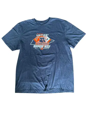 East Tennessee usssa 티셔츠