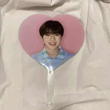 nctwish steady 부채 사쿠야 POPUP