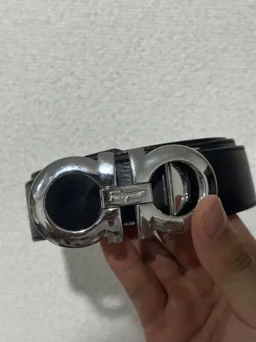 페라가모 벨트 리버서블
