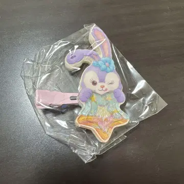 스텔라 헤어 클립