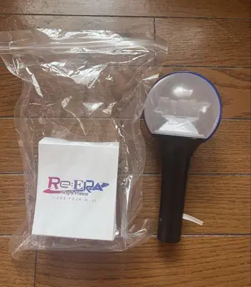 king&prince Re:ERA 응원봉