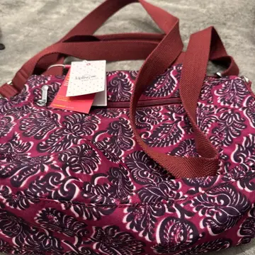 Kipling 숄더백