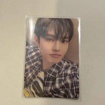NCT DREAM 도리쇼 오프라인 라키드로 정로