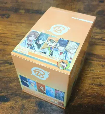 18TRIP 캐릭터 배지 컬렉션 Vol.2 아침반 & 점심반 1BOX