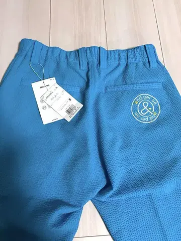 and per se 메쉬 팬츠 M 사이즈