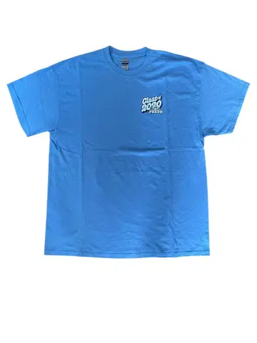 GILDAN DRY BLEND 티셔츠
