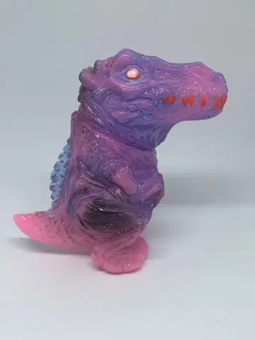 LULUBELL TOYS 소프트 비닐