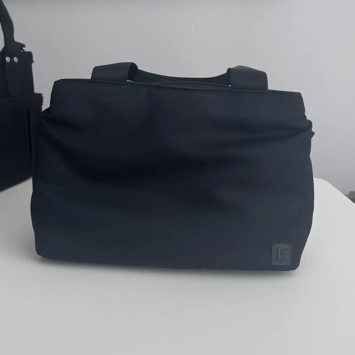 Low Classic Padded Mini Tote Bag on Bunjang Global Site.