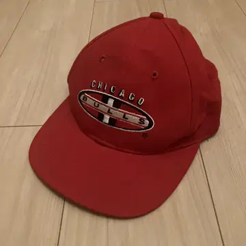 스포츠 전문 BULLS 캡 80년대 90년대