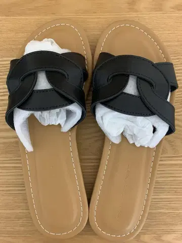 어반 리서치 도어스 샌들 블랙