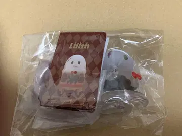 고스트 LILITH 미드나잇 티 파티 시리즈