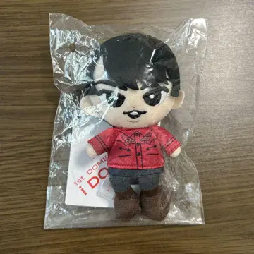 Snow Man 미야타테 료타 스노 치루 봉제 인형