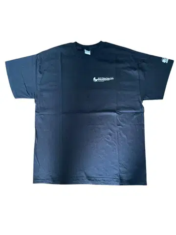 Hanes 티셔츠
