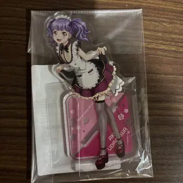 BanG Dream! Roselia 우타가와 아코 아크릴 스탠드