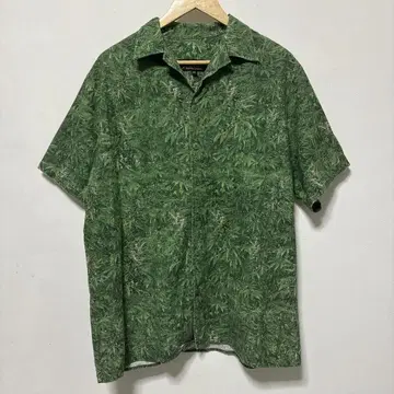 JESTER 올 패턴 MADE IN USA 셔츠 M