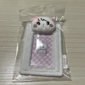 mikko 무스 트레이딩 카드 케이스