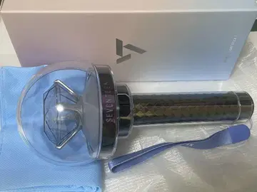 세븐틴 OFFICIAL LIGHT STICK VER.3