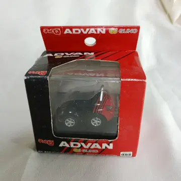 초로큐 ADOVAN QJ QUNO