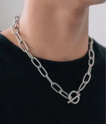 SINSS 목걸이