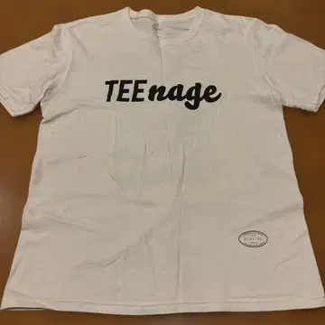 에디션 구매 TANG TANG 티셔츠 S