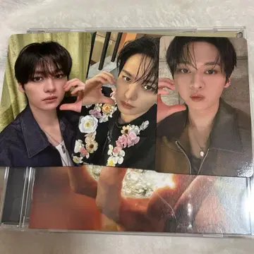 straykids 리노 타워 레코드 hmv 혜택