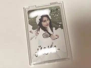 팬텀 시타 하이네 백화 트레이딩 카드