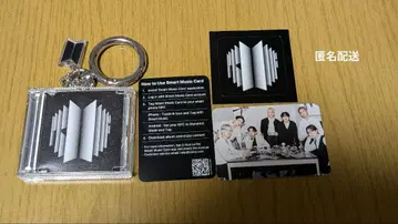 BTS FESTA 2025 캡슐 앨범 Vol.1 PROOF