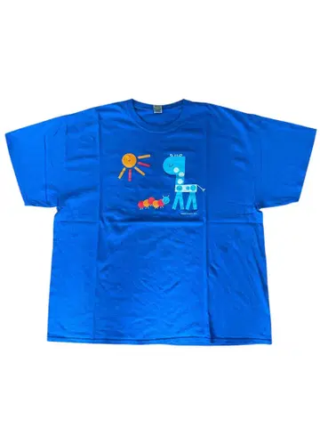 GILDAN HEAVY COTTON 티셔츠