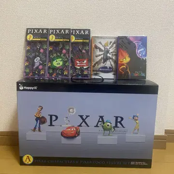 픽사 복권 A상